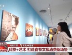 春节三亚旅游攻略：温暖团圆年，体验AI艺术展与中式风情