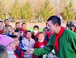 教师节特辑：探访祖国四极之地的教书育人者