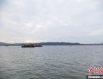 台风潭美影响减弱，冷空气南下浙江将迎降水