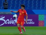 2025年U17亚洲杯小组赛：中国男足U17客场1-2不敌沙特U17的赛事全解析