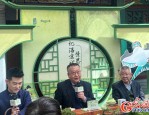 寒食与清明的历史渊源与习俗融合：从子推馍到燕子回归的文化探索