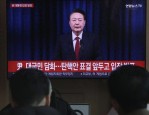 韩国国会未通过尹锡悦总统弹劾案，执政党议员退场抵制