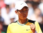 19 岁商竣程创造历史！ATP 成都公开赛夺冠，成 05 后首位巡回赛冠军