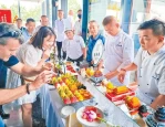 2024 北京中轴线美食文化节启动，27 家中轴沿线老字号齐聚一堂