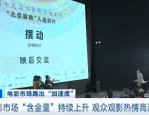 哪吒2领衔中国电影市场IP化技术化精品化趋势 北京国际电影节展映规模创新高