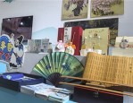 当涂县在长三角国际文化产业博览会上展示李白文化与创意产品