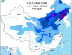 1月30日起中东部大范围雨雪天气来袭，陕西河南局地暴雪，南方持续降雨至初五