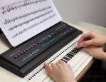 自学电子琴入门怎么学,自学电子琴入门教程 电子琴指法入门