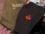 始祖鸟ReBIRD™可持续计划荣获年度责任践行奖，推动绿色未来