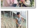 95 后农创客许多：带领乡亲走高效智能化种植道路