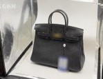 浦东男子花11万5千元买二手名牌包竟是假货，警方介入调查