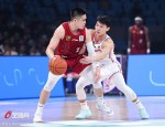 CBA 常规赛：北京逆转 16 分劣势击败广东，豪取 6 连胜