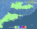广东本周天气画风转变，雨水短暂回归，注意防火安全