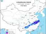 6月7日多地天气变化：强降雨与高温并存，高考受何影响？