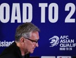 0比1负印尼！国足无缘2026美加墨世界杯，换帅效果存疑？