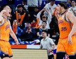 上海男篮豪取16连胜，洛夫顿李添荣轮休仍大胜江苏肯帝亚，卢伟率队逆流而上