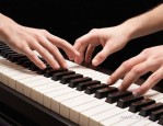 要学电子琴怎么练手,初学电子琴怎么练