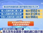 湖北发布全国首个脑机接口医疗服务价，前沿科技步入民生领域
