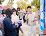 浙江义乌百企招聘团巡回招聘，助力高校毕业生高质量就业
