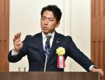 日本新农林水产大臣计划直接卖储备米给零售商平抑米价