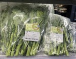 宁波盒马鲜生板蓝根青菜热销，春季新宠成餐桌顶流