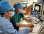 肿瘤微创专家郑加生教授成功实施北京首例纳米刀消融术，为晚期癌症患者带来治愈希望