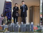 湖北房地产市场回暖：武汉经开区新建商品房销售面积增长显著