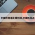 中国杯短道比赛时间,中国杯停办