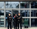 当涂县公安局利用警用无人机提升巡逻防控与应急救援效能