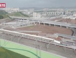 新建渝厦高铁重庆段试运行，今年一批高铁项目有望通车