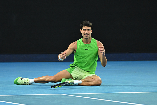 男单大满贯冠军排名_2021大满贯男单冠军_