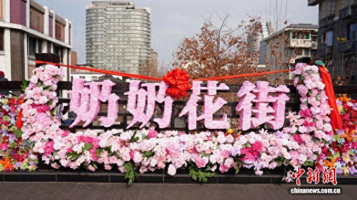 _新春走基层志愿者_志愿者送新春祝福