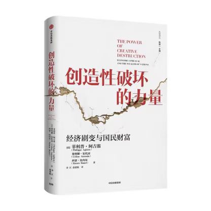_经济增长为什么能持续？2025年诺奖终于把这个谜题讲清楚了_经济增长为什么能持续？2025年诺奖终于把这个谜题讲清楚了
