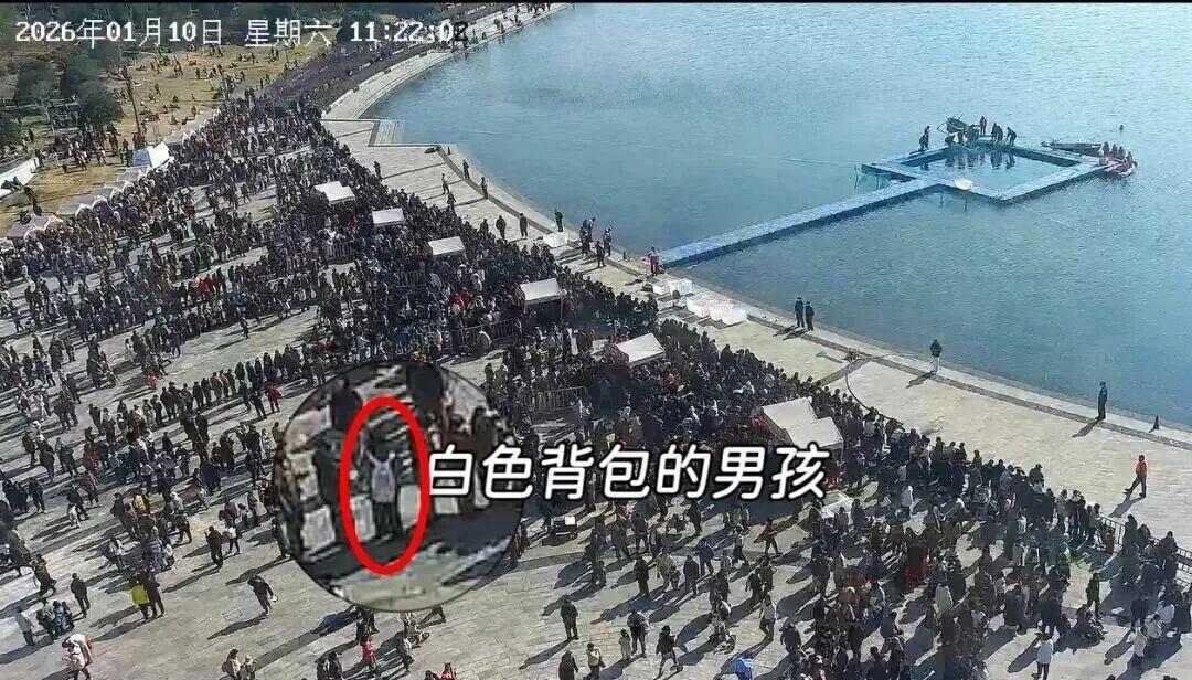 你的样子｜“阿姨，谢谢您！”一次买鱼，一场双向奔赴_你的样子｜“阿姨，谢谢您！”一次买鱼，一场双向奔赴_