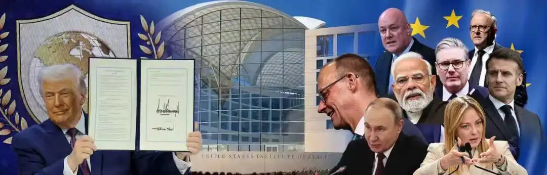 特郎普退出联合国__特朗普促成的和平协议