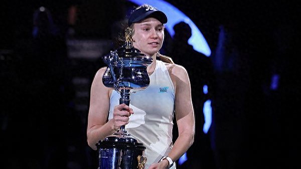 _澳网｜时隔四年再夺女单大满贯，历经教练虐待风波的莱巴金娜重返顶尖行列_澳网｜时隔四年再夺女单大满贯，历经教练虐待风波的莱巴金娜重返顶尖行列