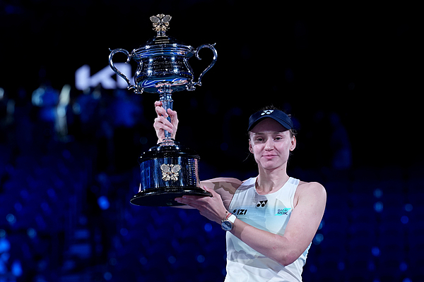 澳网｜时隔四年再夺女单大满贯，历经教练虐待风波的莱巴金娜重返顶尖行列_澳网｜时隔四年再夺女单大满贯，历经教练虐待风波的莱巴金娜重返顶尖行列_