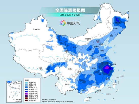 _寒潮遇上台风是怎样的_寒潮台风属于什么自然灾害