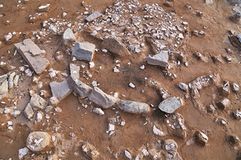 _还原古人的物质生活和精神世界——“2025年中国考古新成果”扫描_还原古人的物质生活和精神世界——“2025年中国考古新成果”扫描