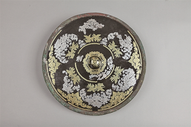 还原古人的物质生活和精神世界——“2025年中国考古新成果”扫描_还原古人的物质生活和精神世界——“2025年中国考古新成果”扫描_