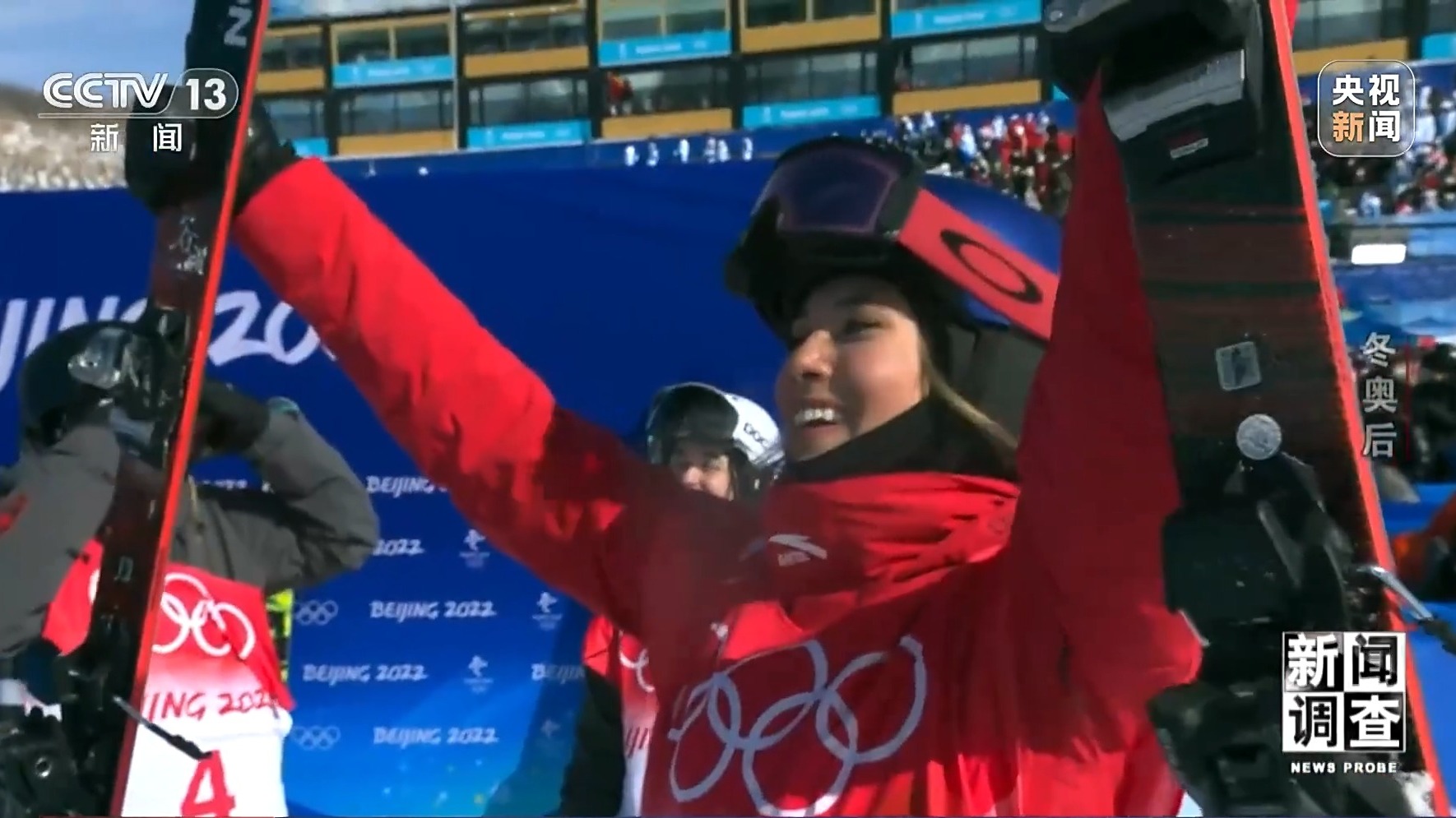 _北京张家口申冬奥_申冬奥成功张家口大镜门怎规划