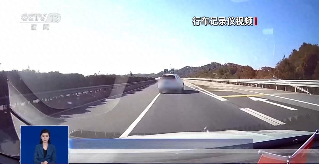 _交警未到场没有出责任认定书_“我根本没碰到他的车”，交警提醒：没碰到≠无责任！