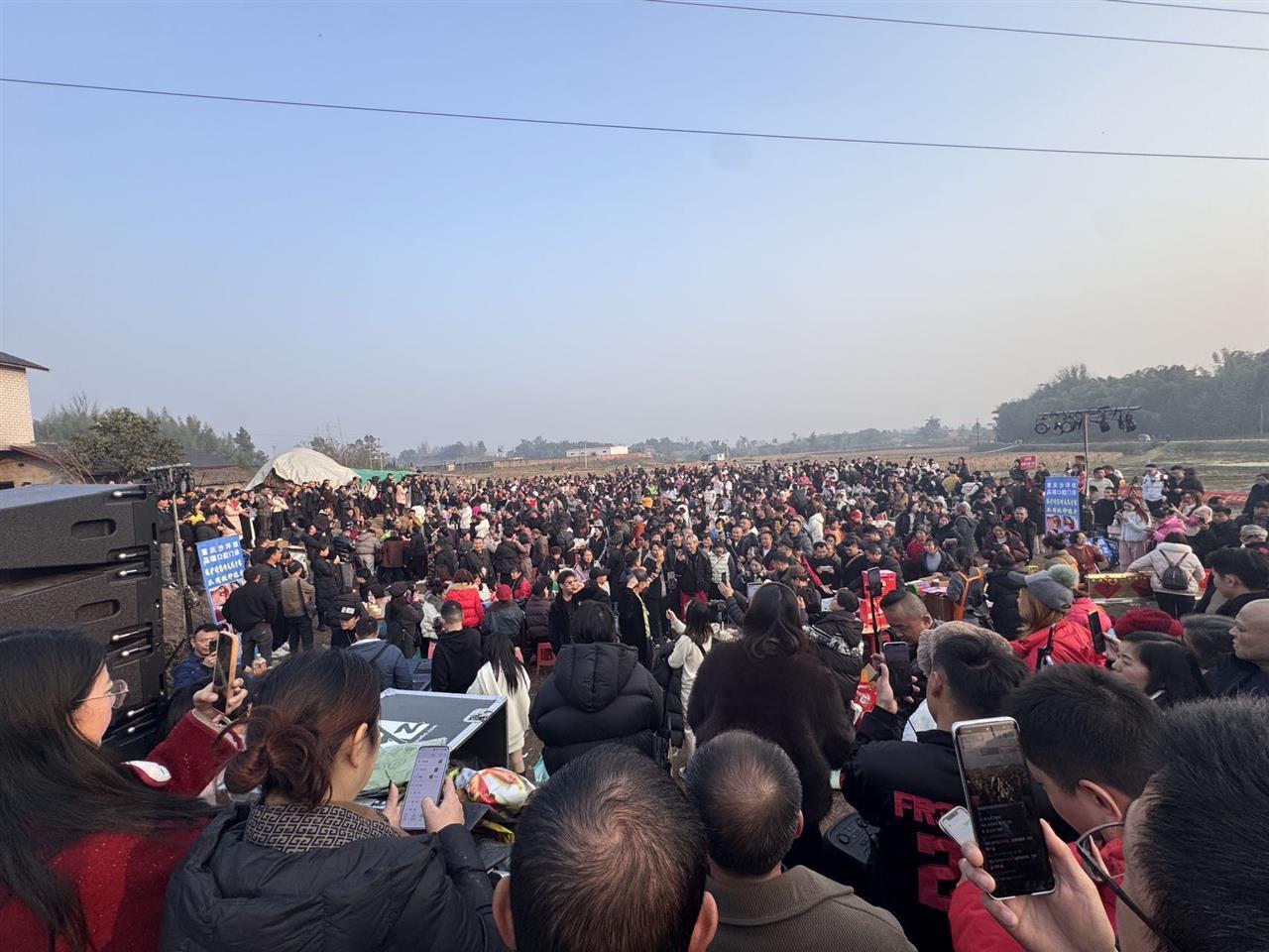 _三个“1”合起来就是“川”！网友建议将1月11日定为合川杀猪节，文旅委回应：可能会采纳_三个“1”合起来就是“川”！网友建议将1月11日定为合川杀猪节，文旅委回应：可能会采纳