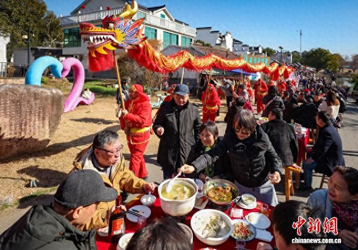 _高淳老街长度_2020南京高淳一条街