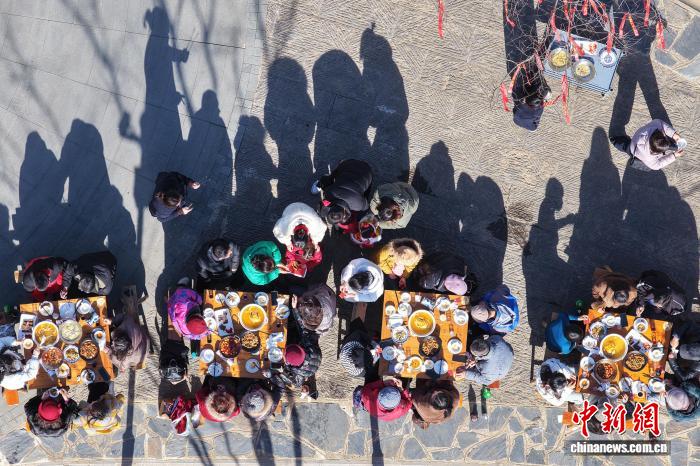 高淳老街长度__2020南京高淳一条街