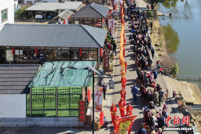 _2020南京高淳一条街_高淳老街长度