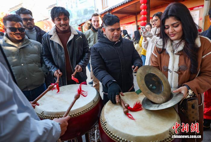 _2020南京高淳一条街_高淳老街长度