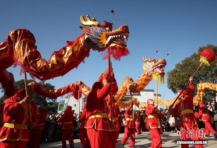 高淳老街长度__2020南京高淳一条街