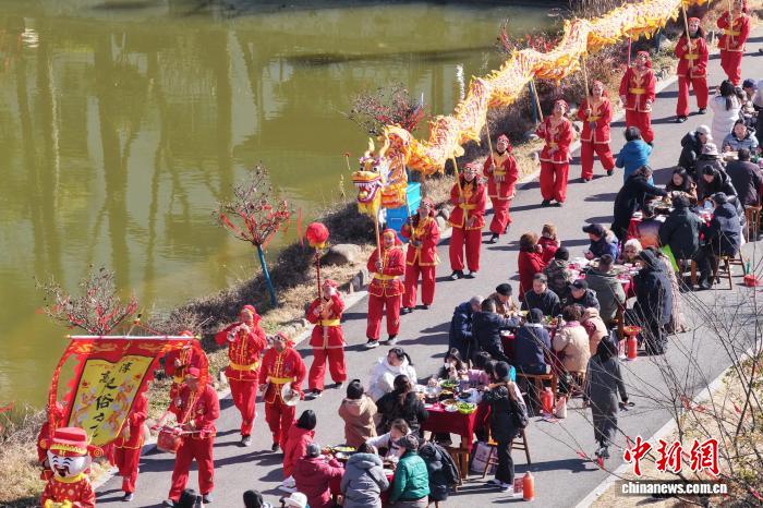 2020南京高淳一条街__高淳老街长度