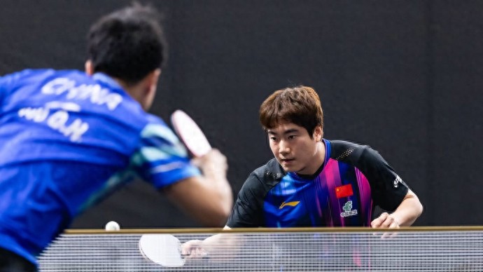 WTT多哈球星挑战赛｜梁靖崑双线失利，下月恐难保男单世界前十__WTT多哈球星挑战赛｜梁靖崑双线失利，下月恐难保男单世界前十